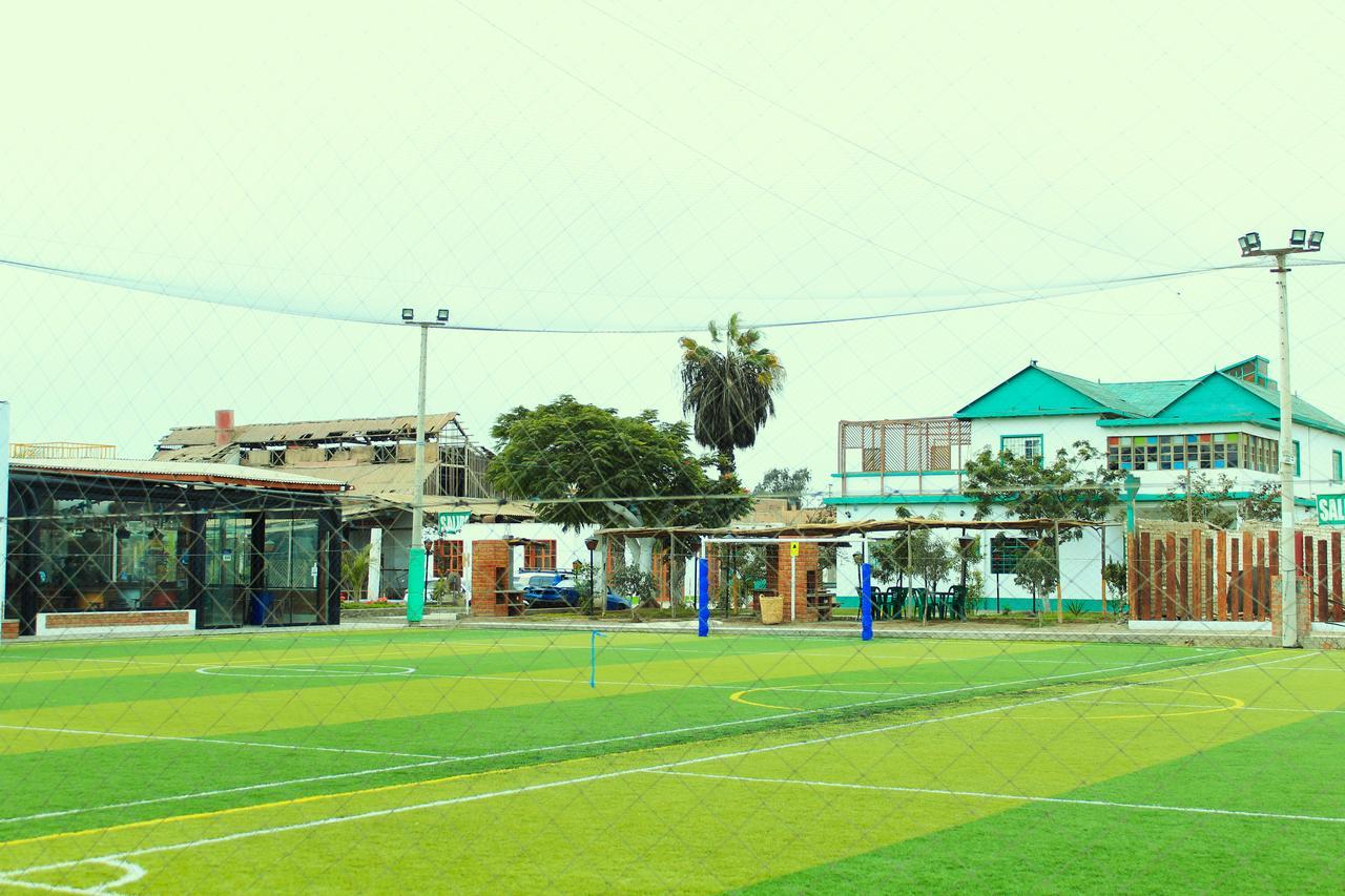 La Casa De Algodon 4*